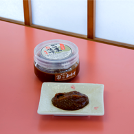 ごまみそ：垣内みそ店