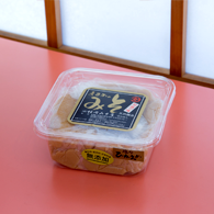 白みそ　450g：垣内みそ店