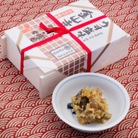 うす塩味金山寺味噌　丸新本家