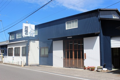 しらす屋　前福