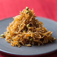 ちりめん山椒：まるとも海産