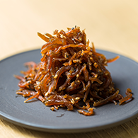 しらす佃煮：まるとも海産