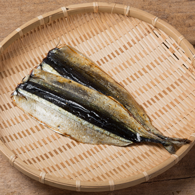 湯浅醤油のサンマ味醂干:魚義商店