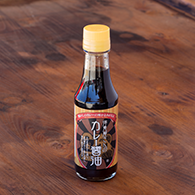 カレー醤油:湯浅醤油