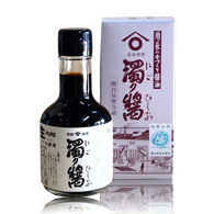 濁り醤卓上用：⻆ 長